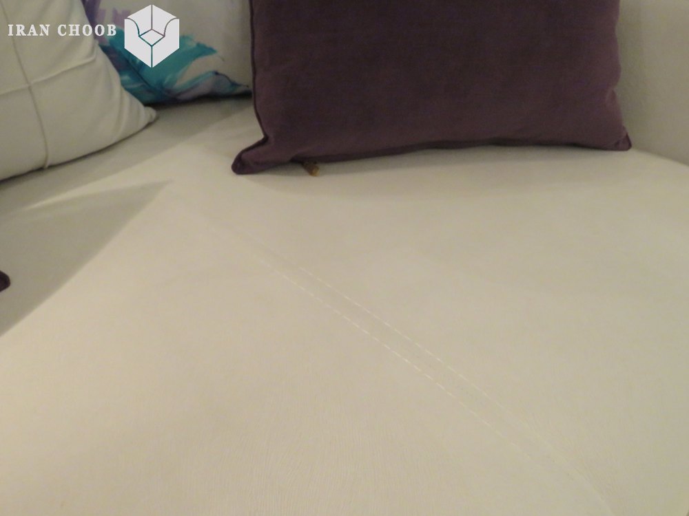 کاناپه 3 نفره مبل راحتی الگانس  3